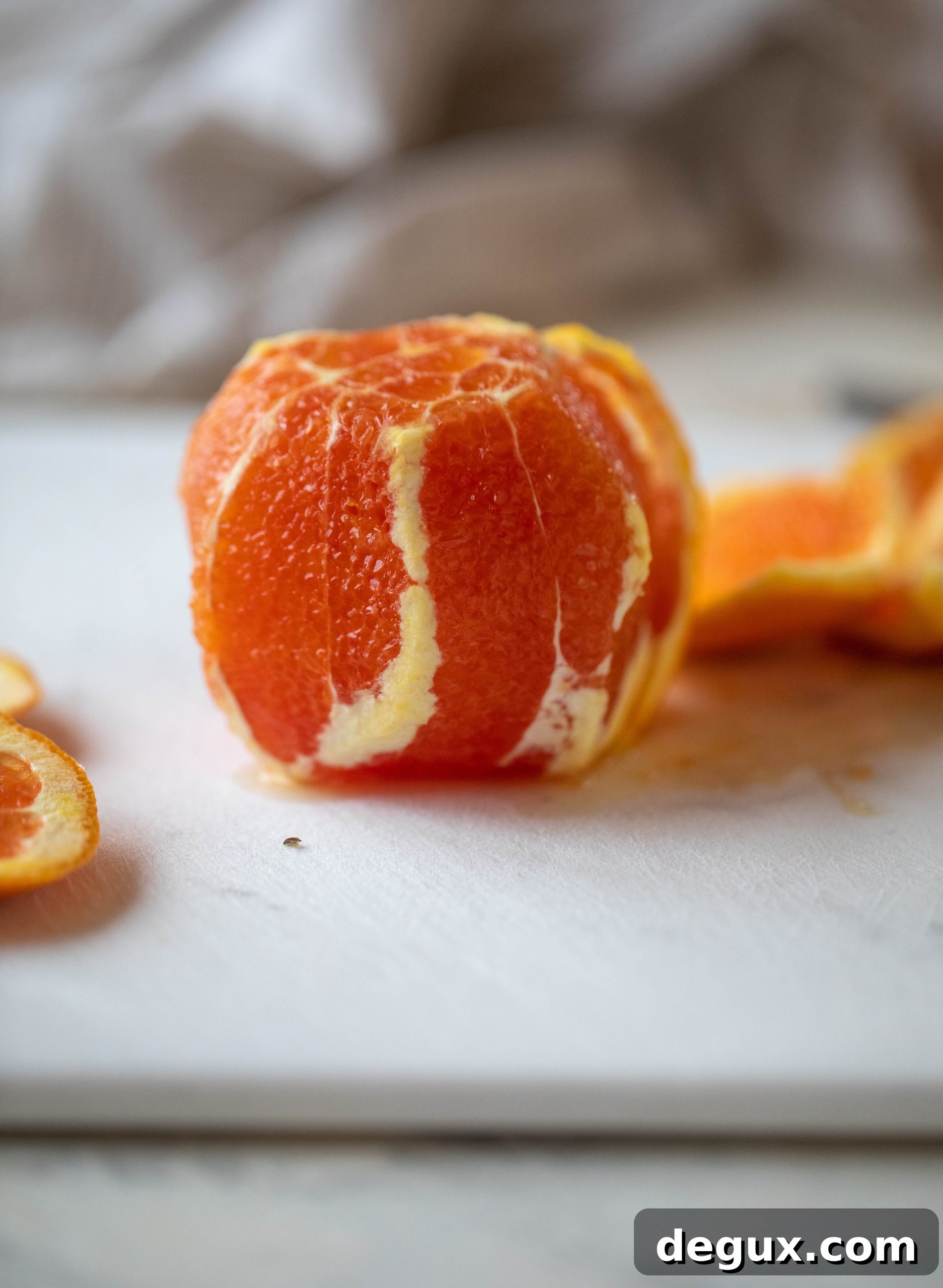 cara cara orange