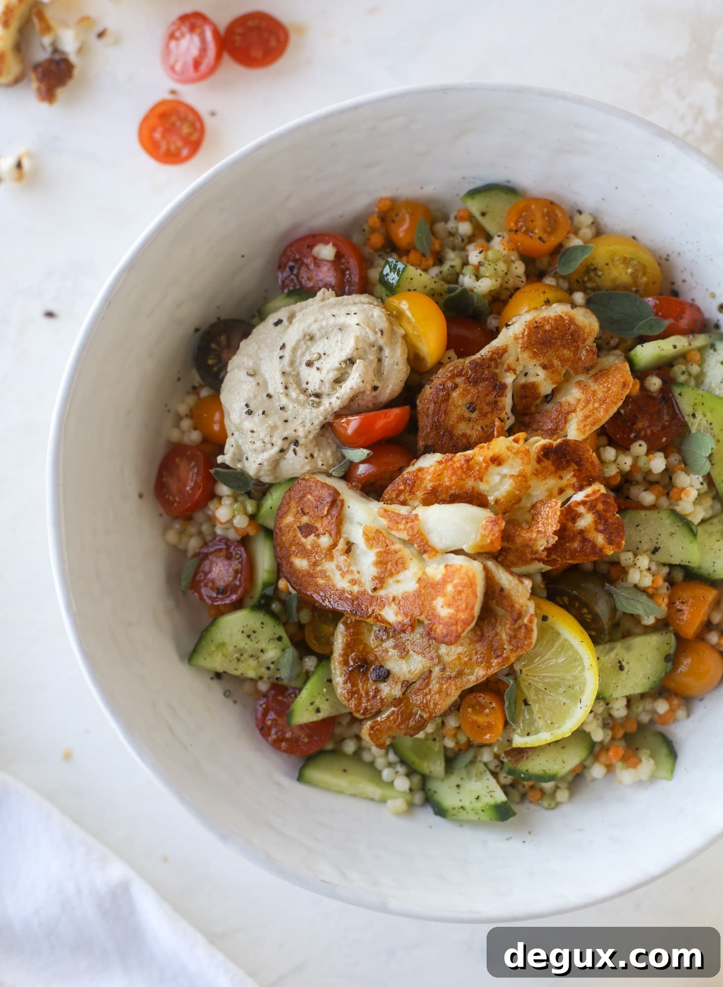 what to eat this week