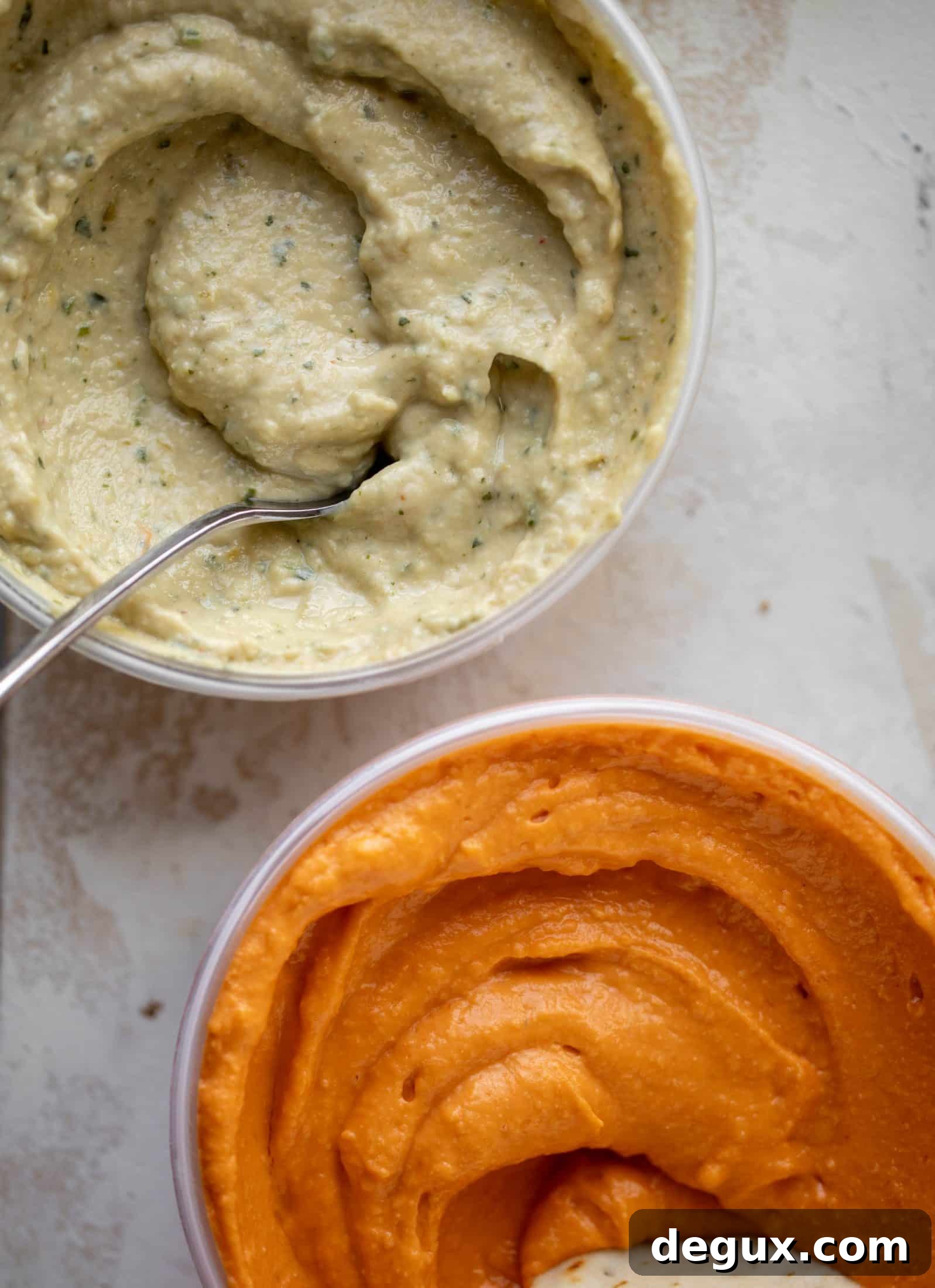 ALDI hummus