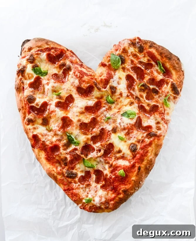 20 of my favorite recipes for Valentine's Day