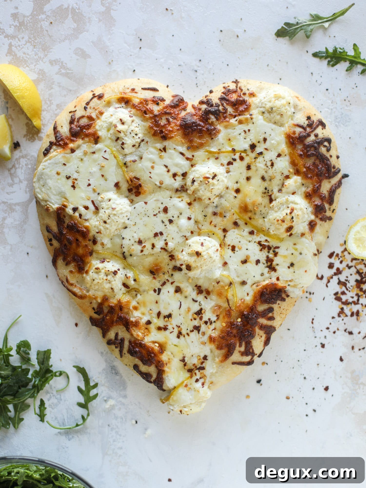 20 of my favorite recipes for Valentine's Day