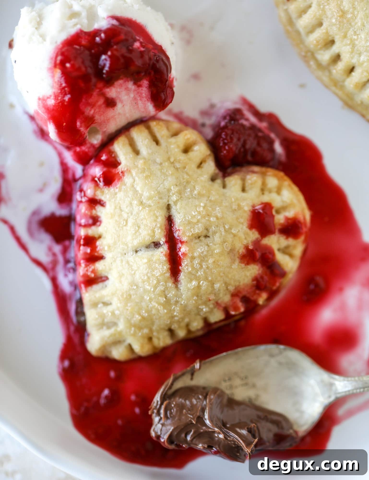 20 of my favorite recipes for Valentine's Day