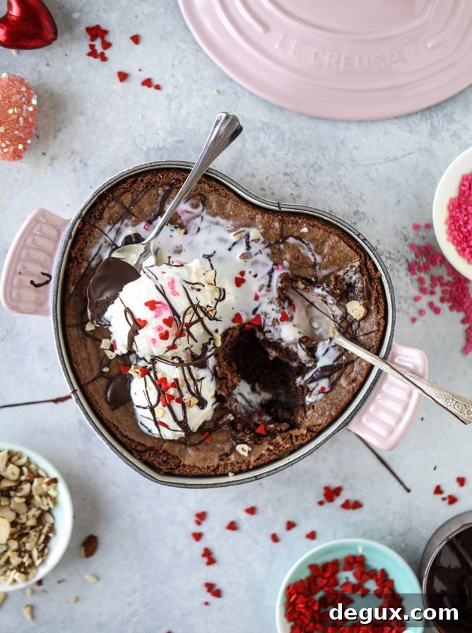 20 of my favorite recipes for Valentine's Day
