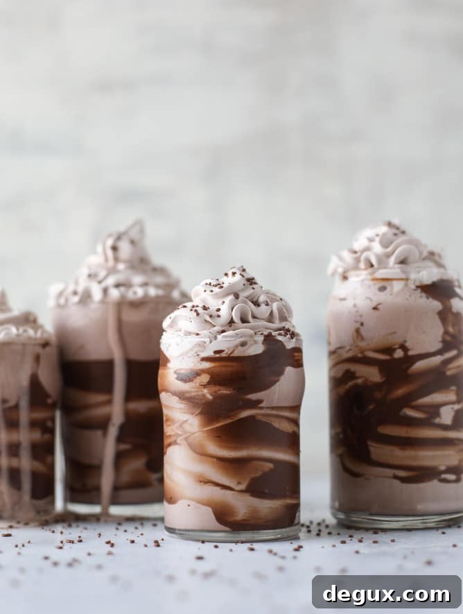 20 of my favorite recipes for Valentine's Day