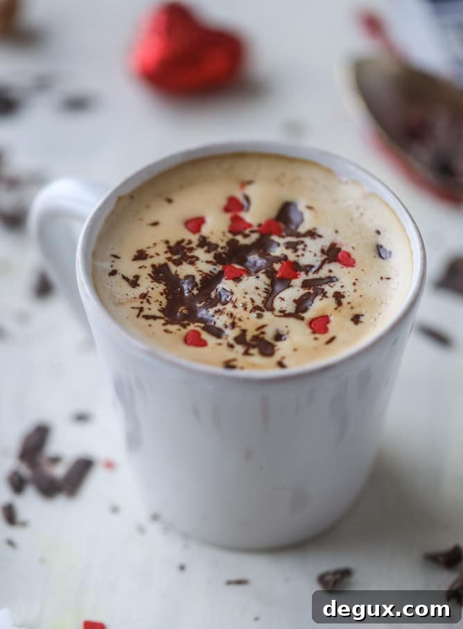 20 of my favorite recipes for Valentine's Day