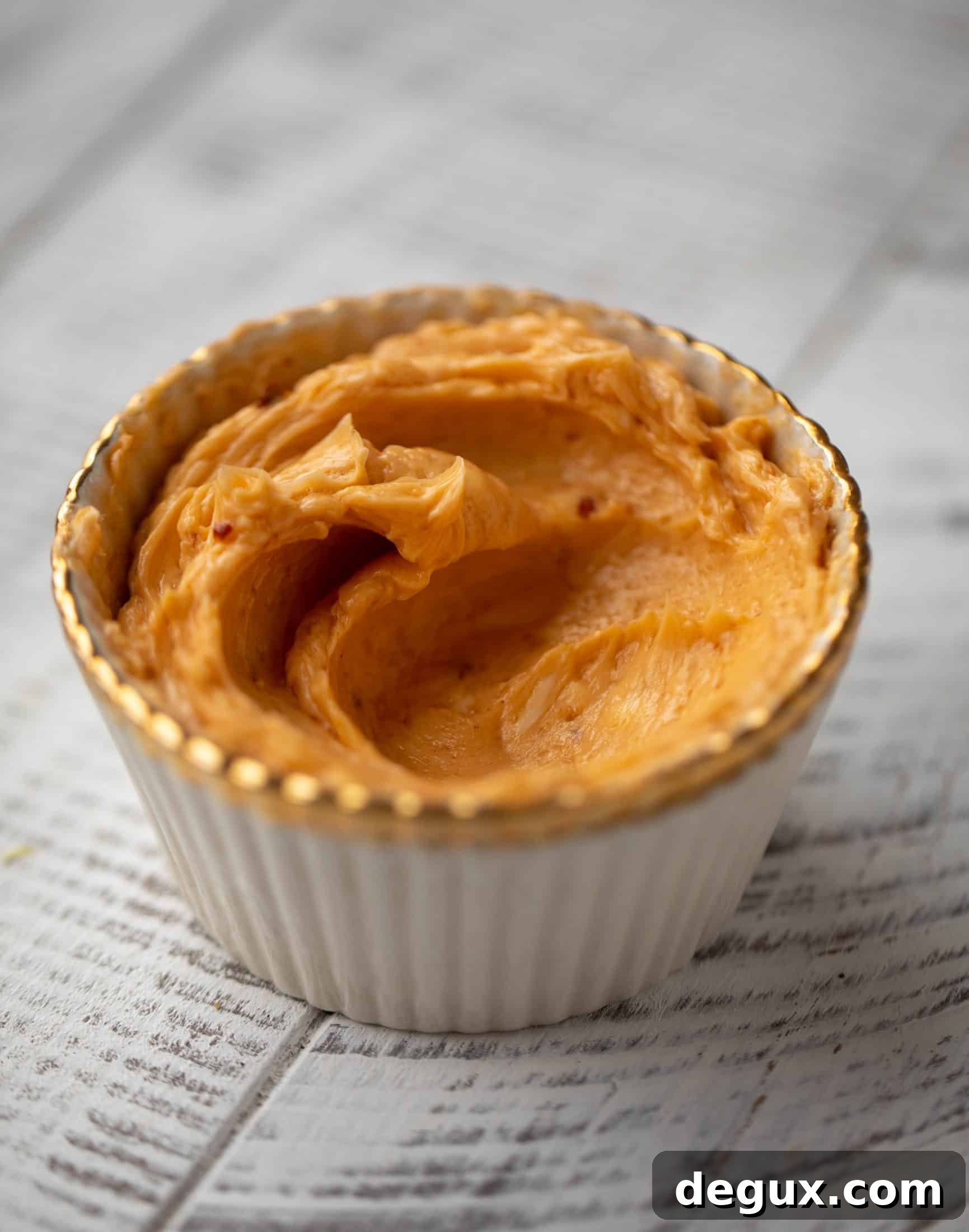 chipotle honey butter