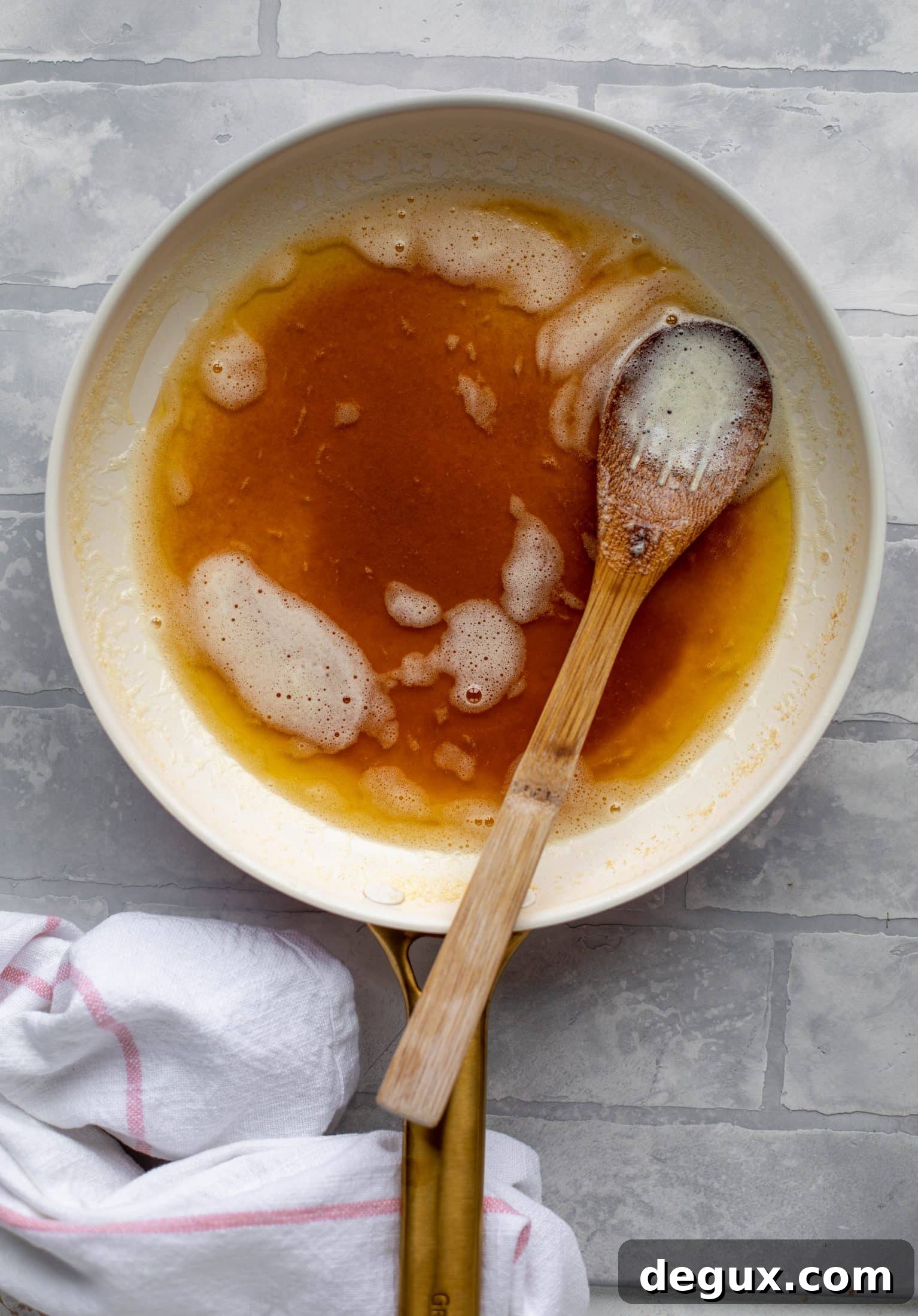 brown butter