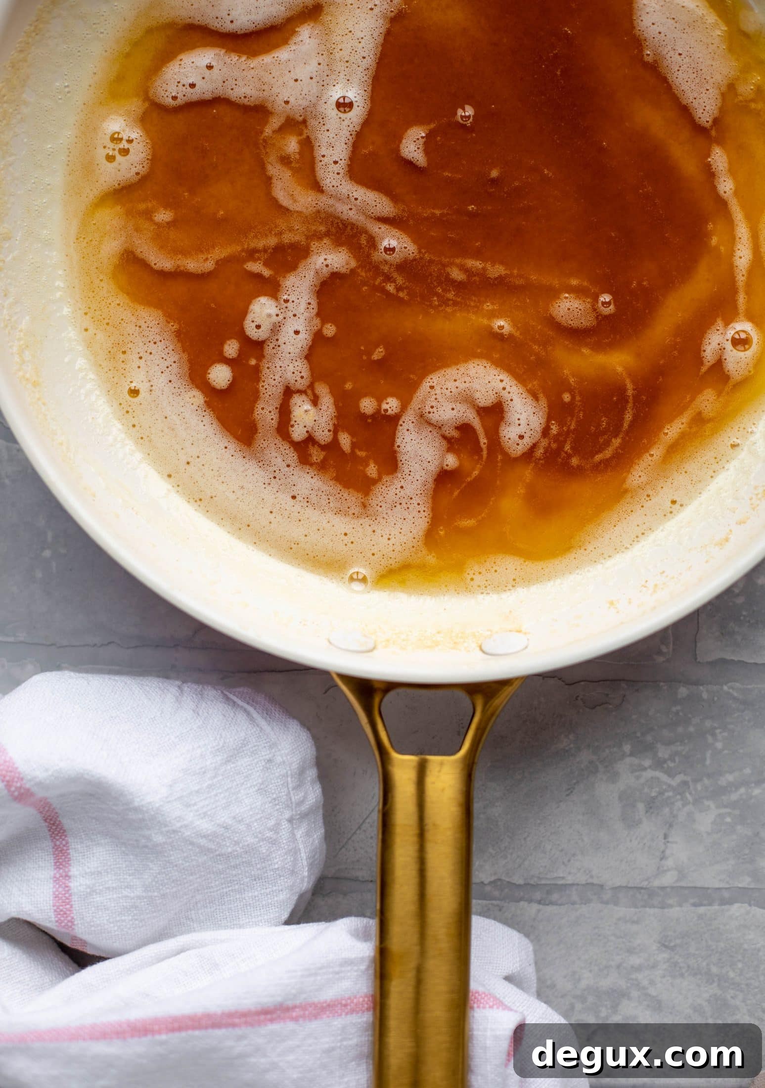 brown butter