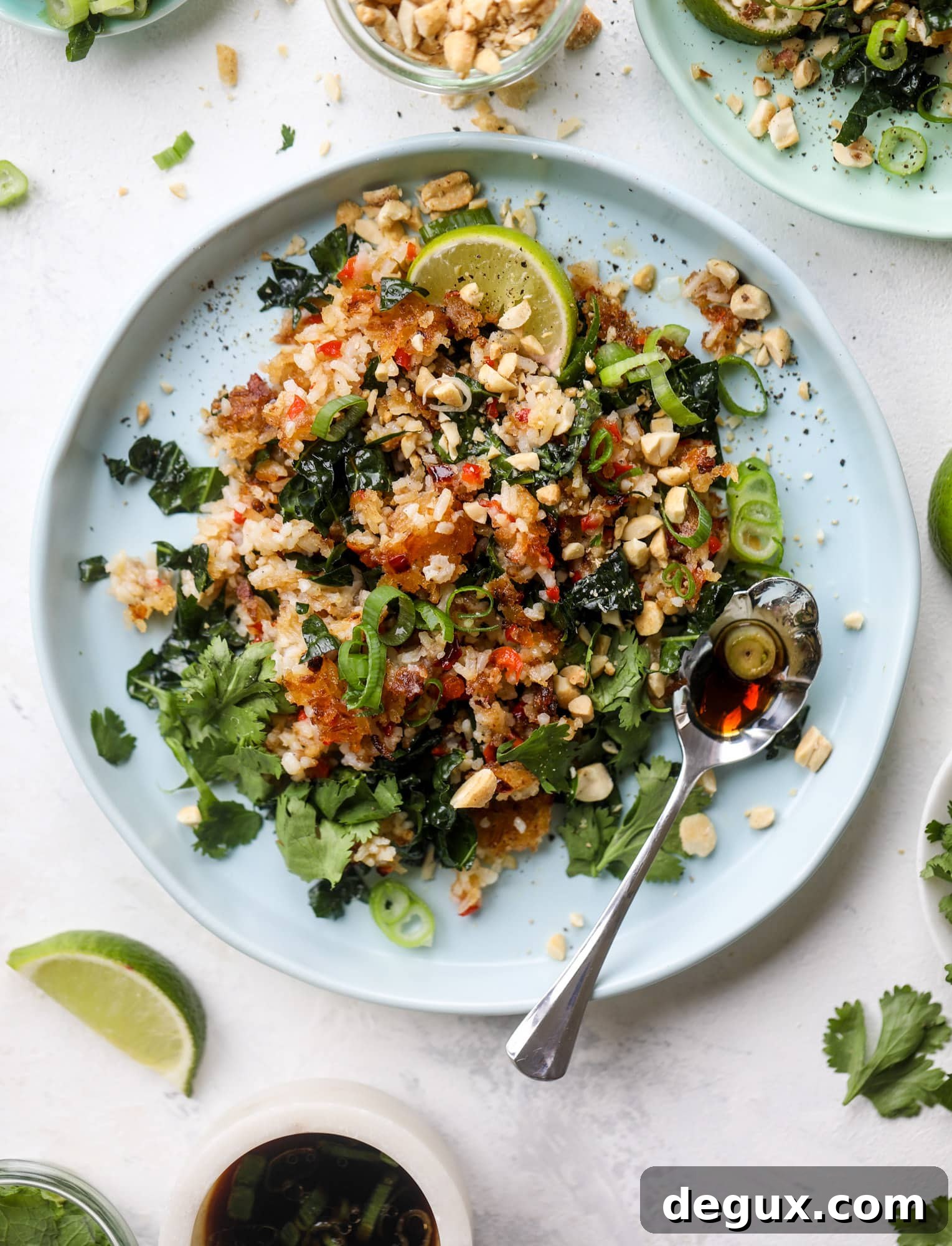 what to eat this week
