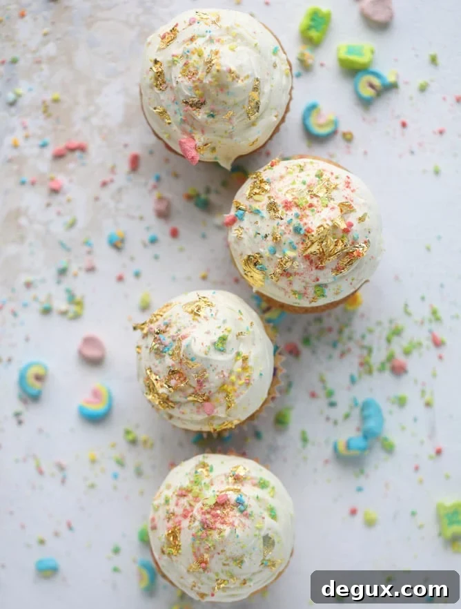 16 of my favorite st patrick's day recipes are here! Dinner, desserts, drinks and of course - COFFEE! Bring out the Guinness and the Baileys!