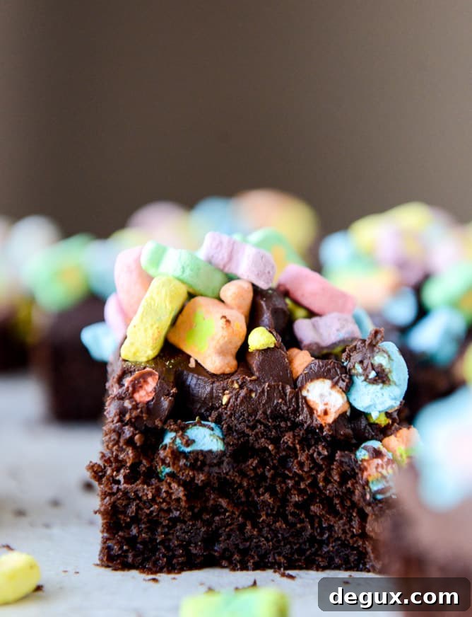 Whiskey chocolate fudge cake