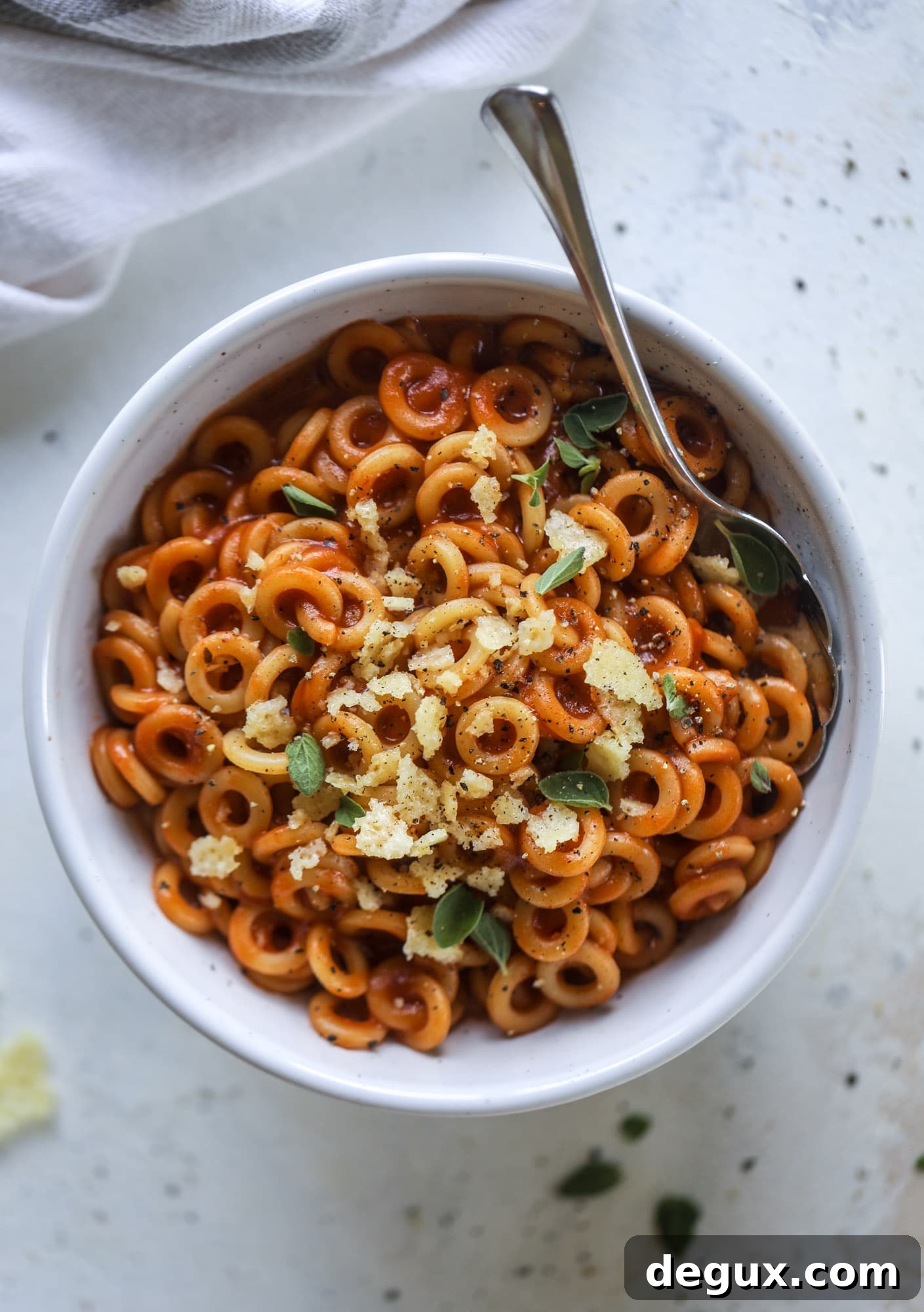 what to eat this week
