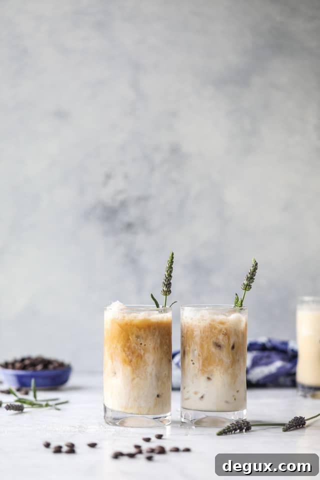 Sharing 18 of my favorite spring recipes, from asparagus to coconut cake to lavender sangria and more!