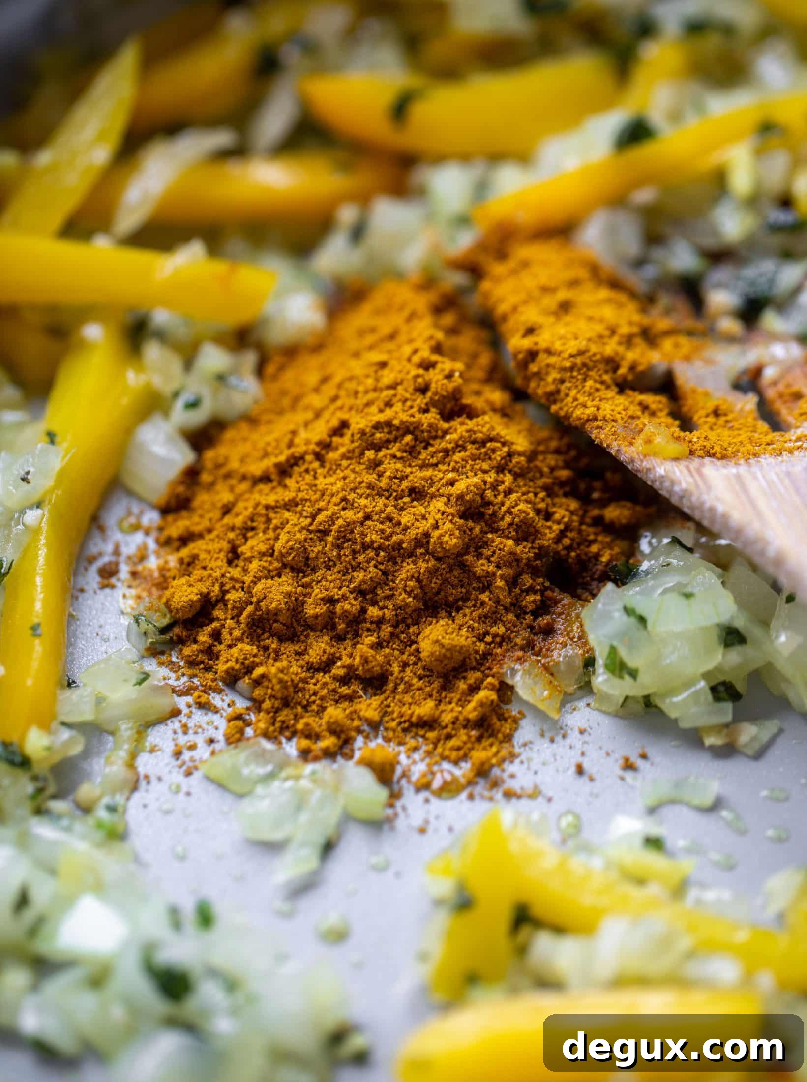 curry powder