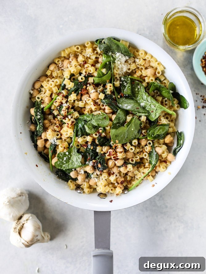 Weekly Meal Plan Ideas: What to Eat the Week of March 29, 2020 4 what to eat this week