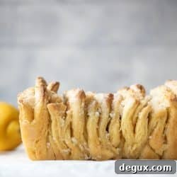 Lemon Coconut Pull-Apart Bread Recipe for Brunch 11 img 64796 11