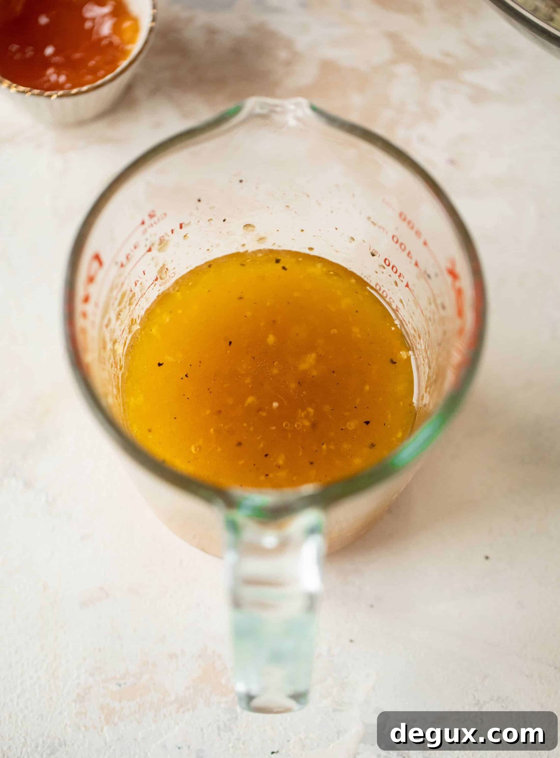 Three Things I Make & Keep In My Fridge To Elevate Everyday Meals