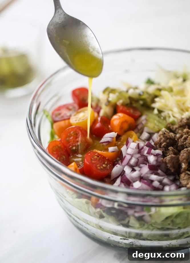 Three Things I Make & Keep In My Fridge To Elevate Everyday Meals