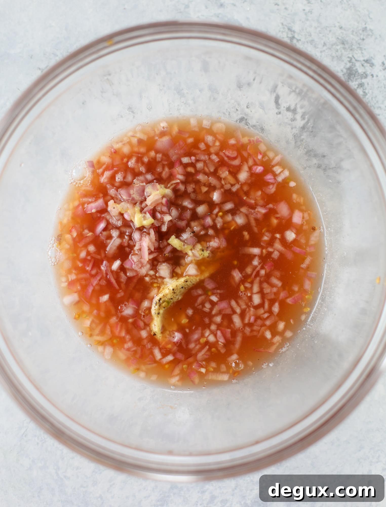 Three Things I Make & Keep In My Fridge To Elevate Everyday Meals