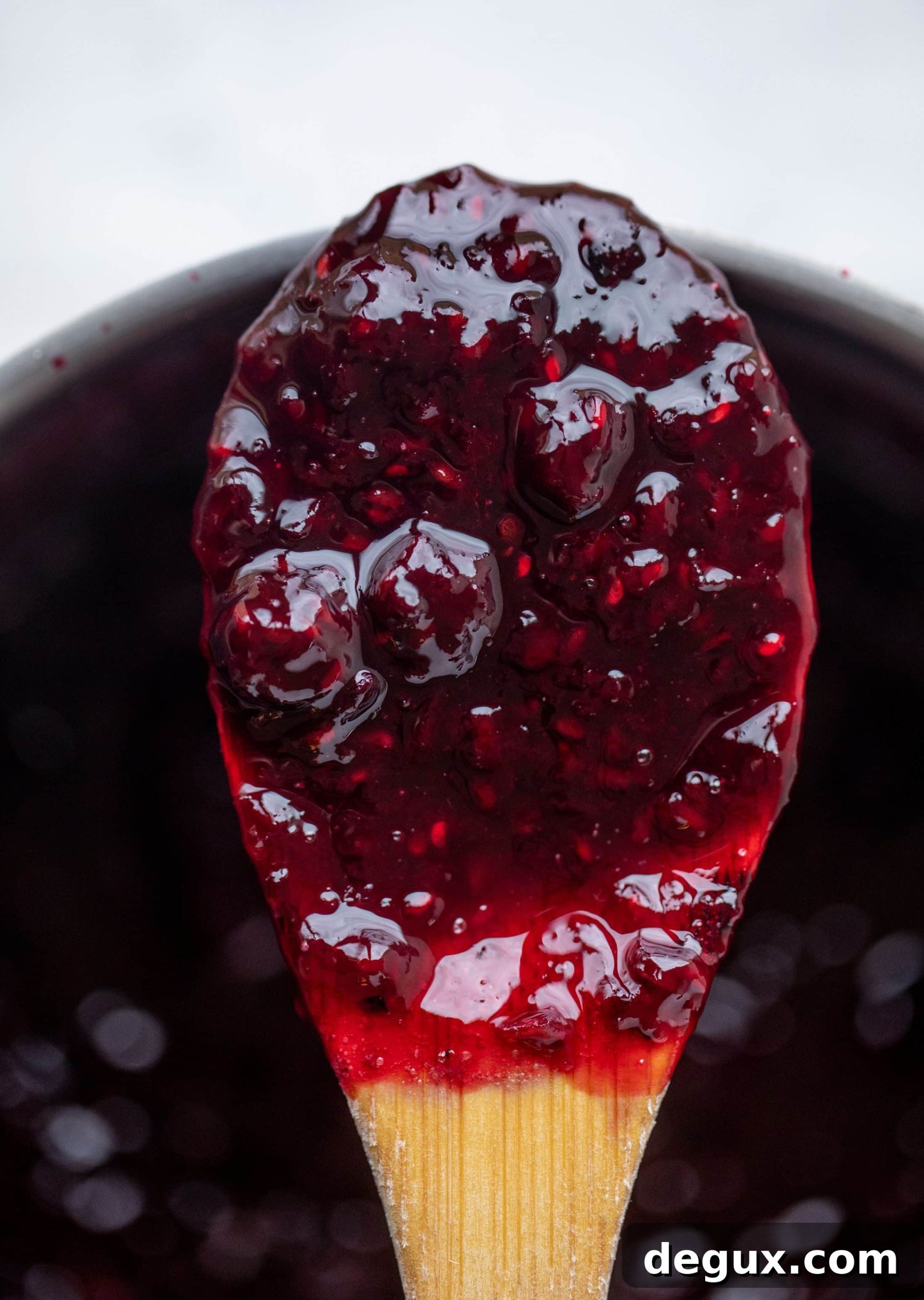 Giant Frozen Berry Pop-Tart Recipe Using Freezer Ingredients 4 triple berry lavender filling