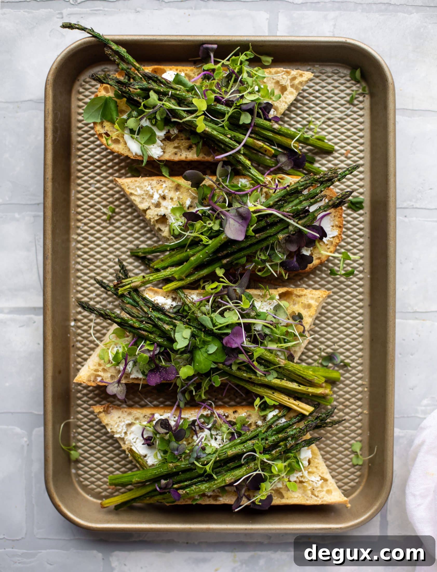 tartines