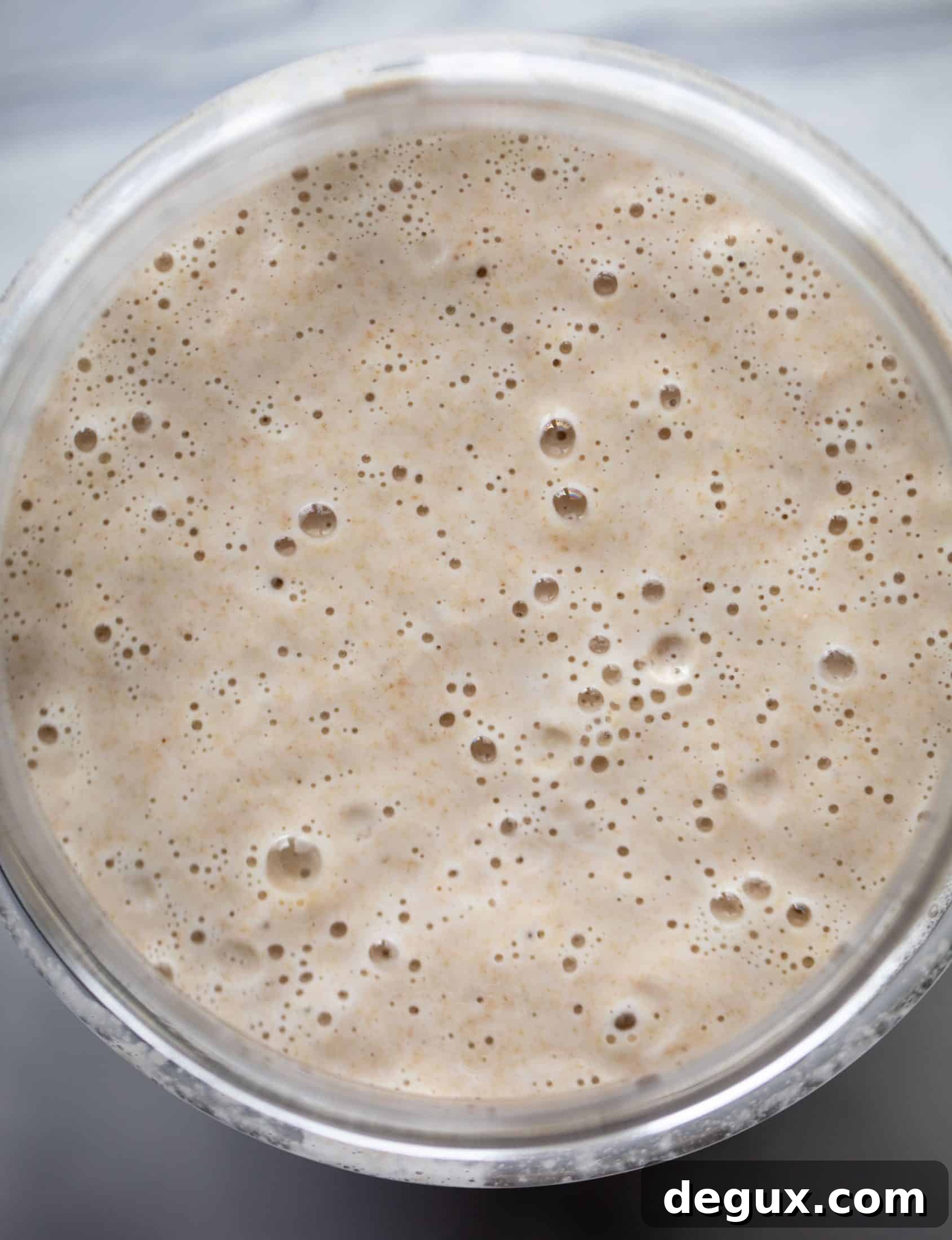 These sourdough crackers are made with sourdough starter discard and super easy! Use your favorite seasonings or spices to make these taste delish.