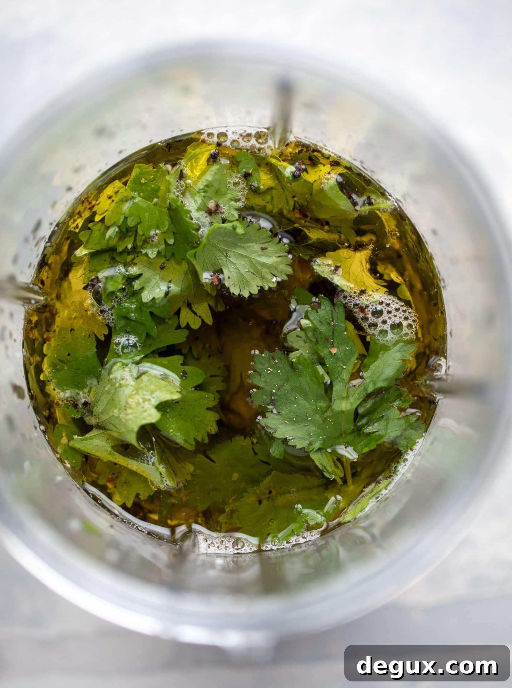 Baja-Style Grain Bowls: Fresh Recipes with Zesty Flavors 4 cilantro lime vinaigrette