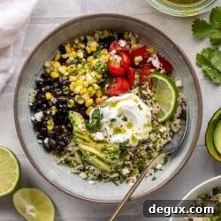 Baja-Style Grain Bowls: Fresh Recipes with Zesty Flavors 10 img 65126 9