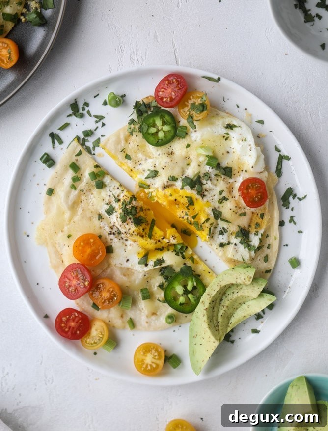 what to eat this week