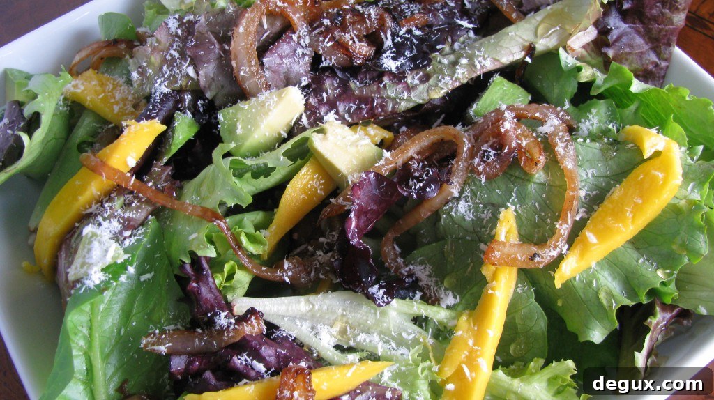 IMG_5117 Salad close-up