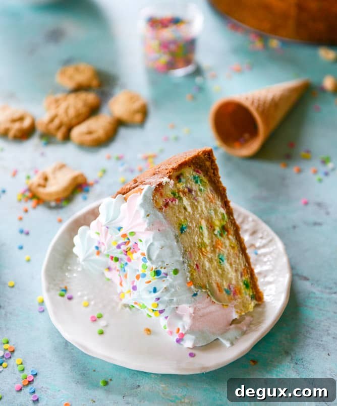 20 Memorial Day Weekend Recipes I Love (Party-Ready Ideas) 22 coney island cheesecake