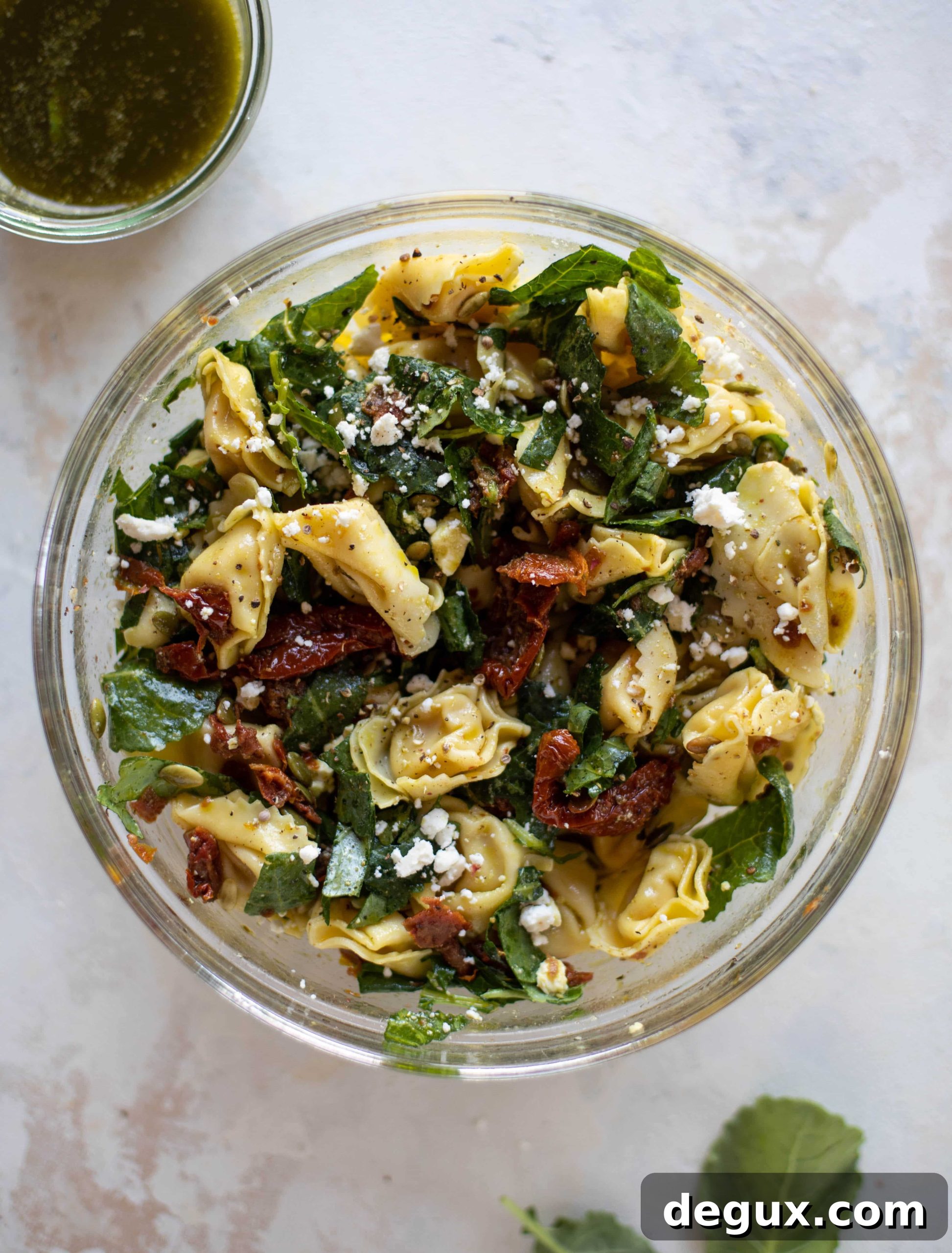 20 Memorial Day Weekend Recipes I Love (Party-Ready Ideas) 9 tortellini salad
