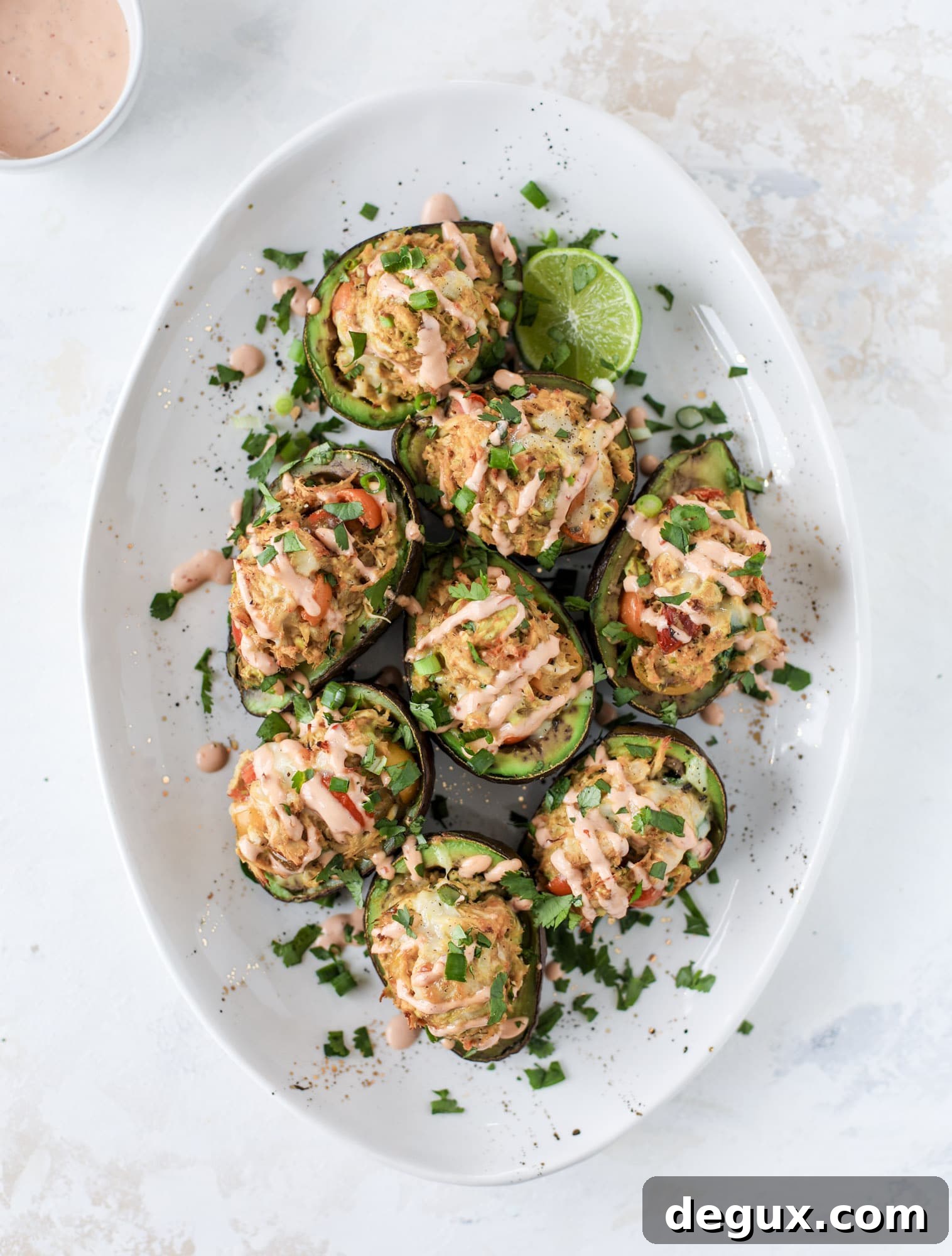 what to eat this week