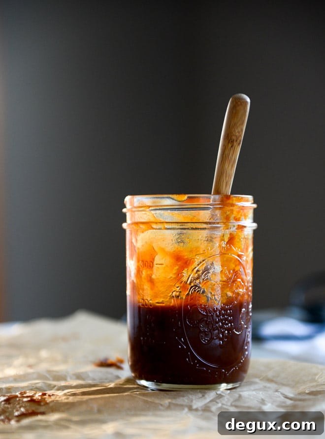 25 Patriotic 4th of July Recipes for Your Backyard BBQ 19 root beer BBQ sauce