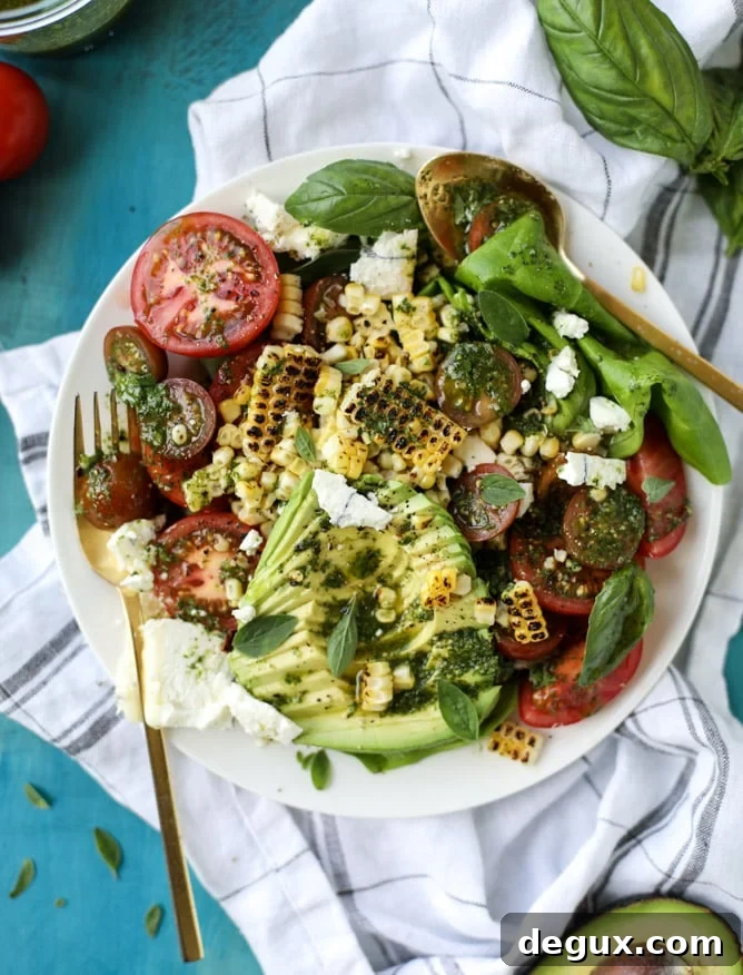 what to eat this week