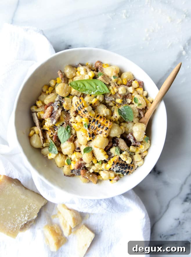 Weekly Meal Plan: What to Eat Starting July 19, 2020 3 summer skillet gnocchi and what to eat this week