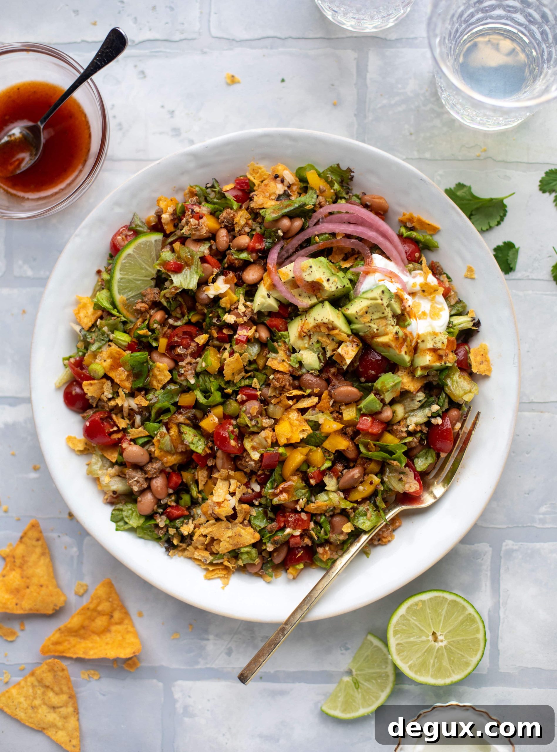 what to eat this week