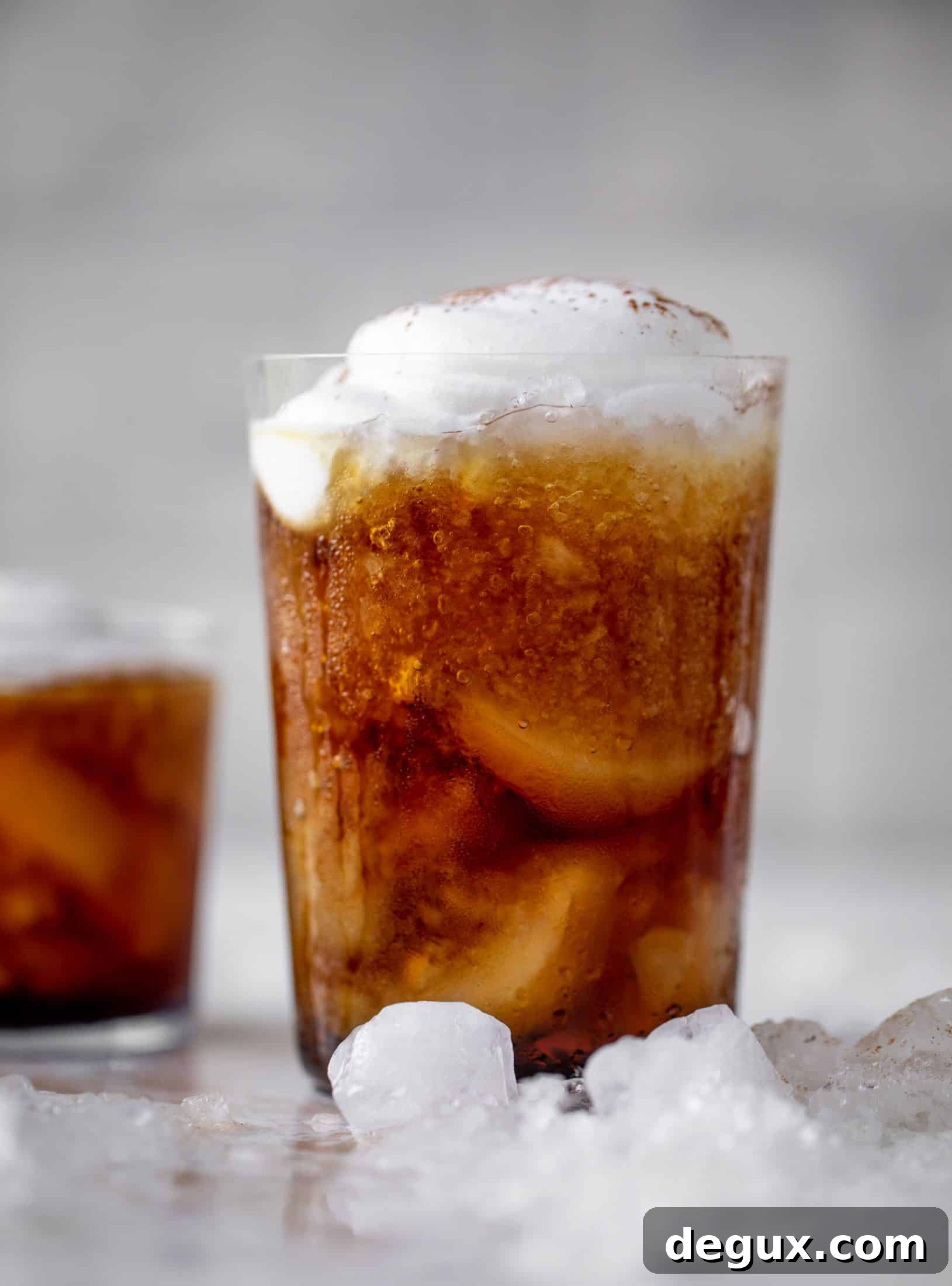 Whipped Coconut Cream Cold Brew Recipe for Creamy Iced Coffee 6 whipped coconut cream cold brew