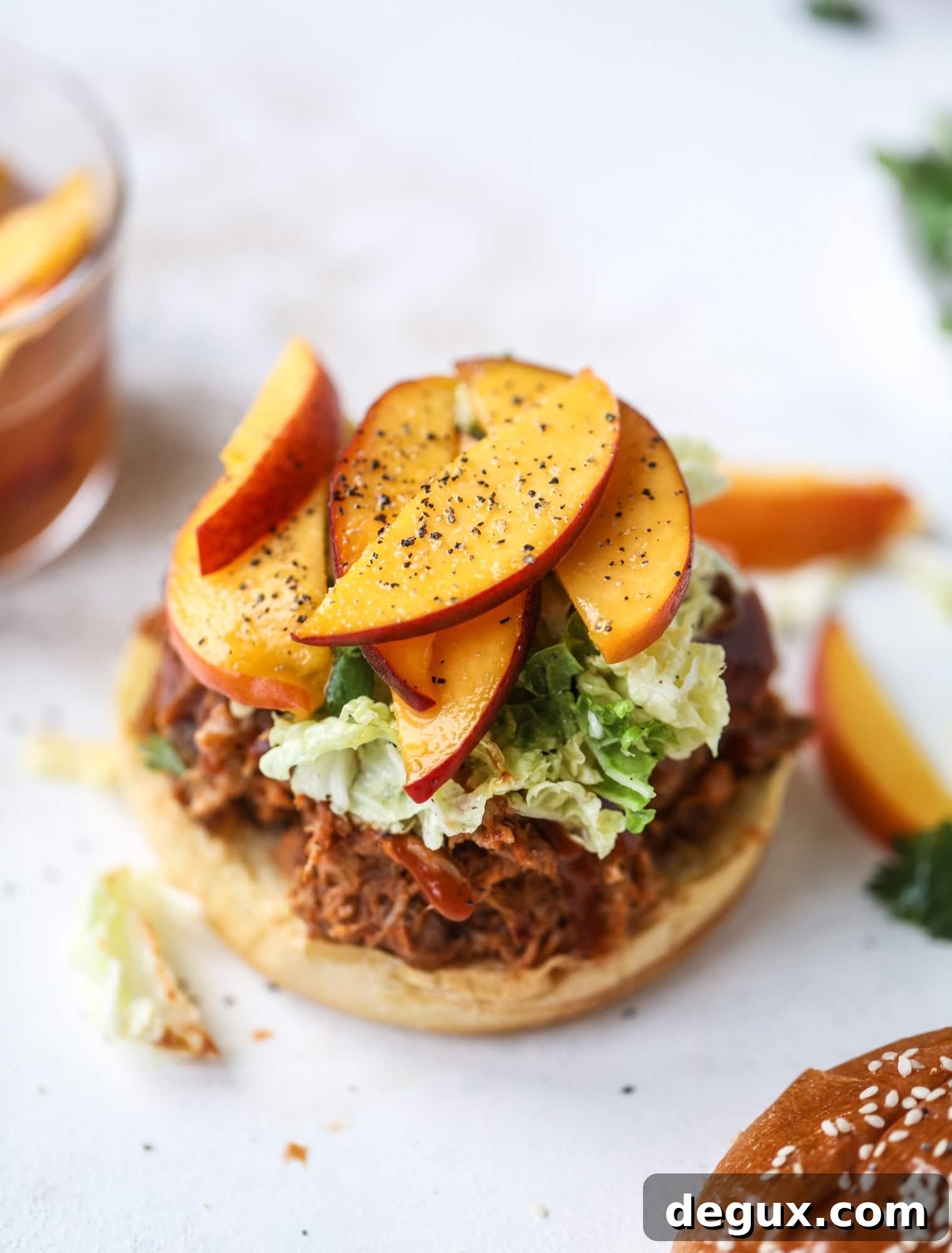 what to eat this week