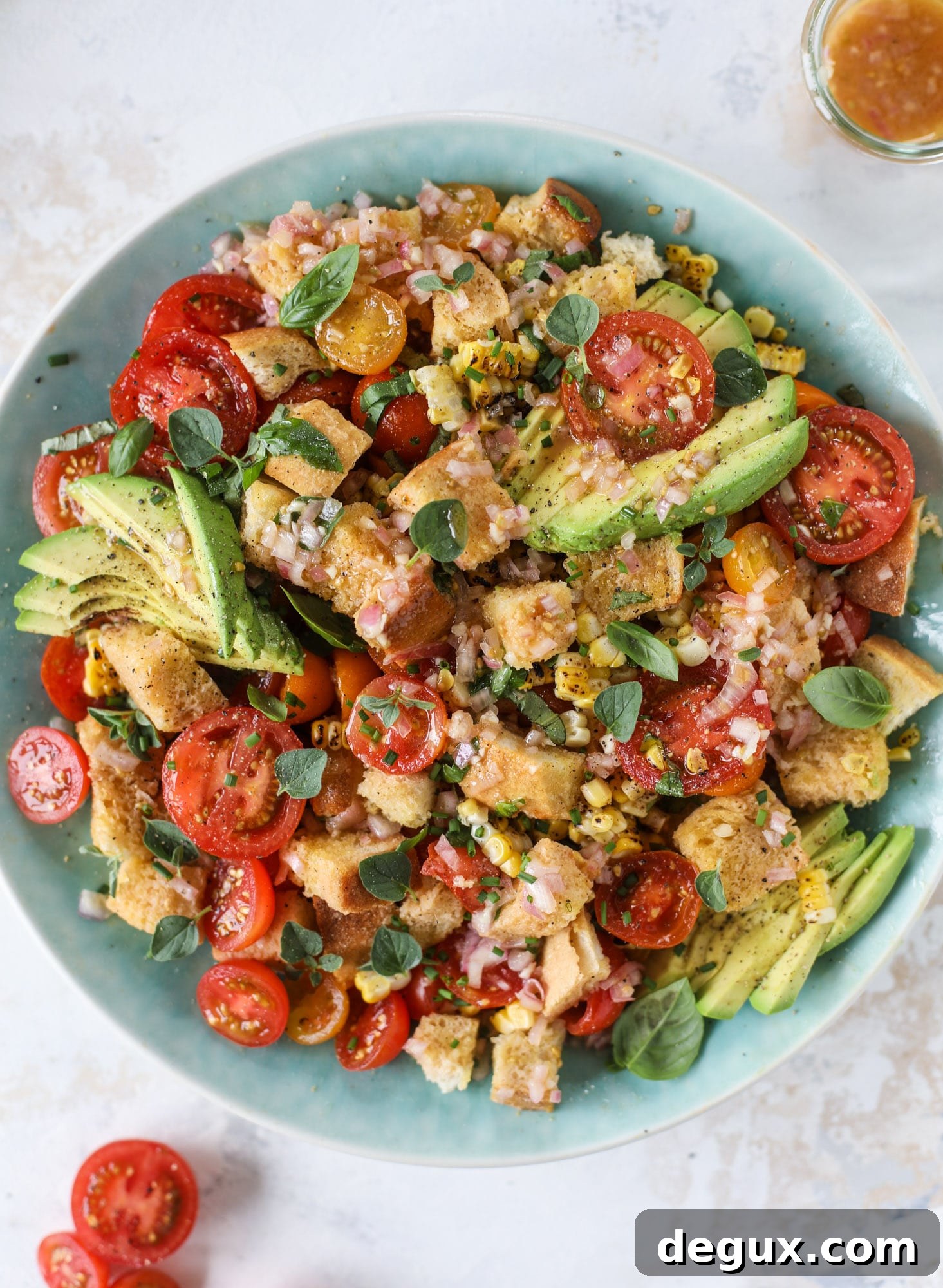 what to eat this week