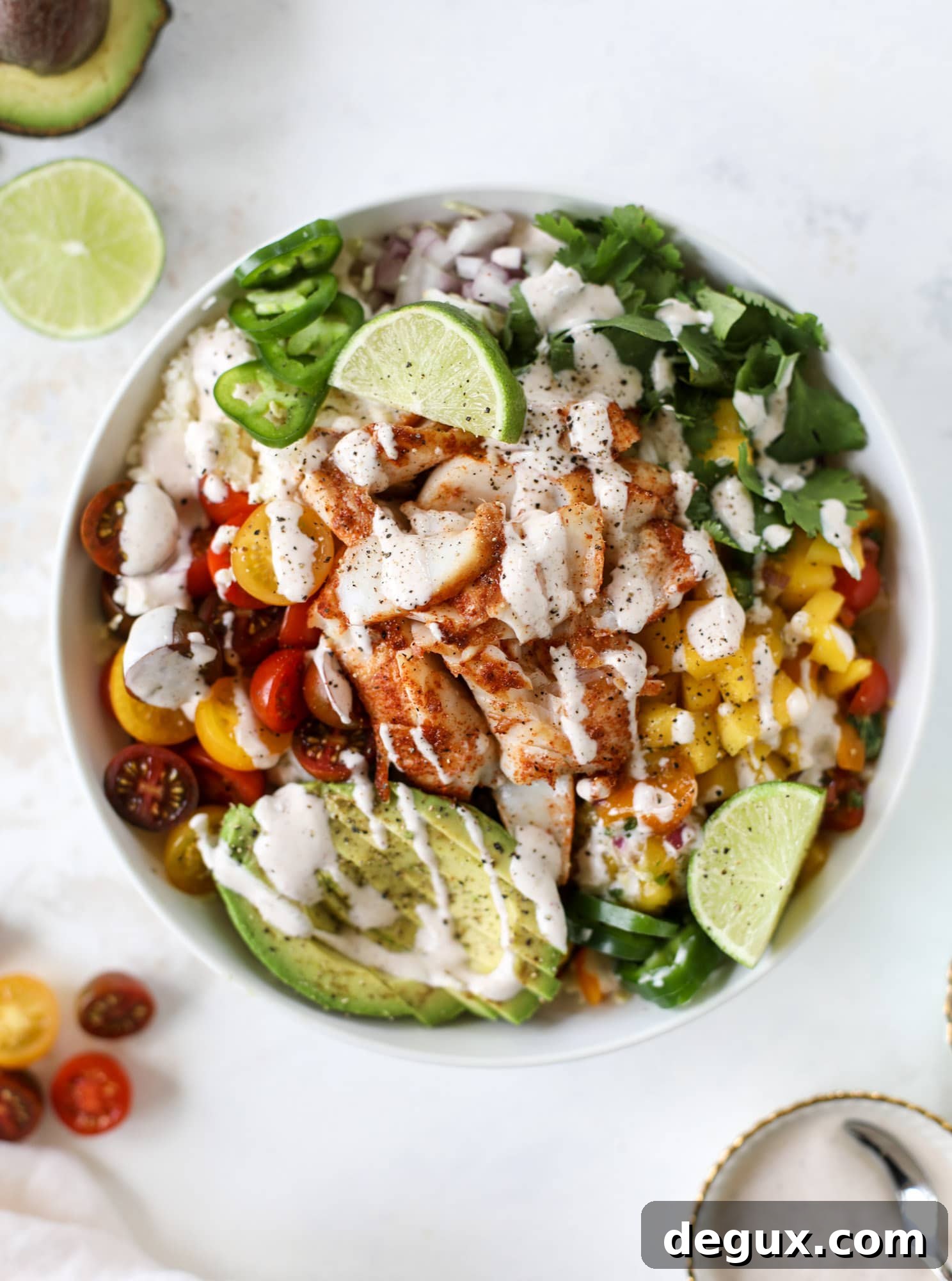 what to eat this week