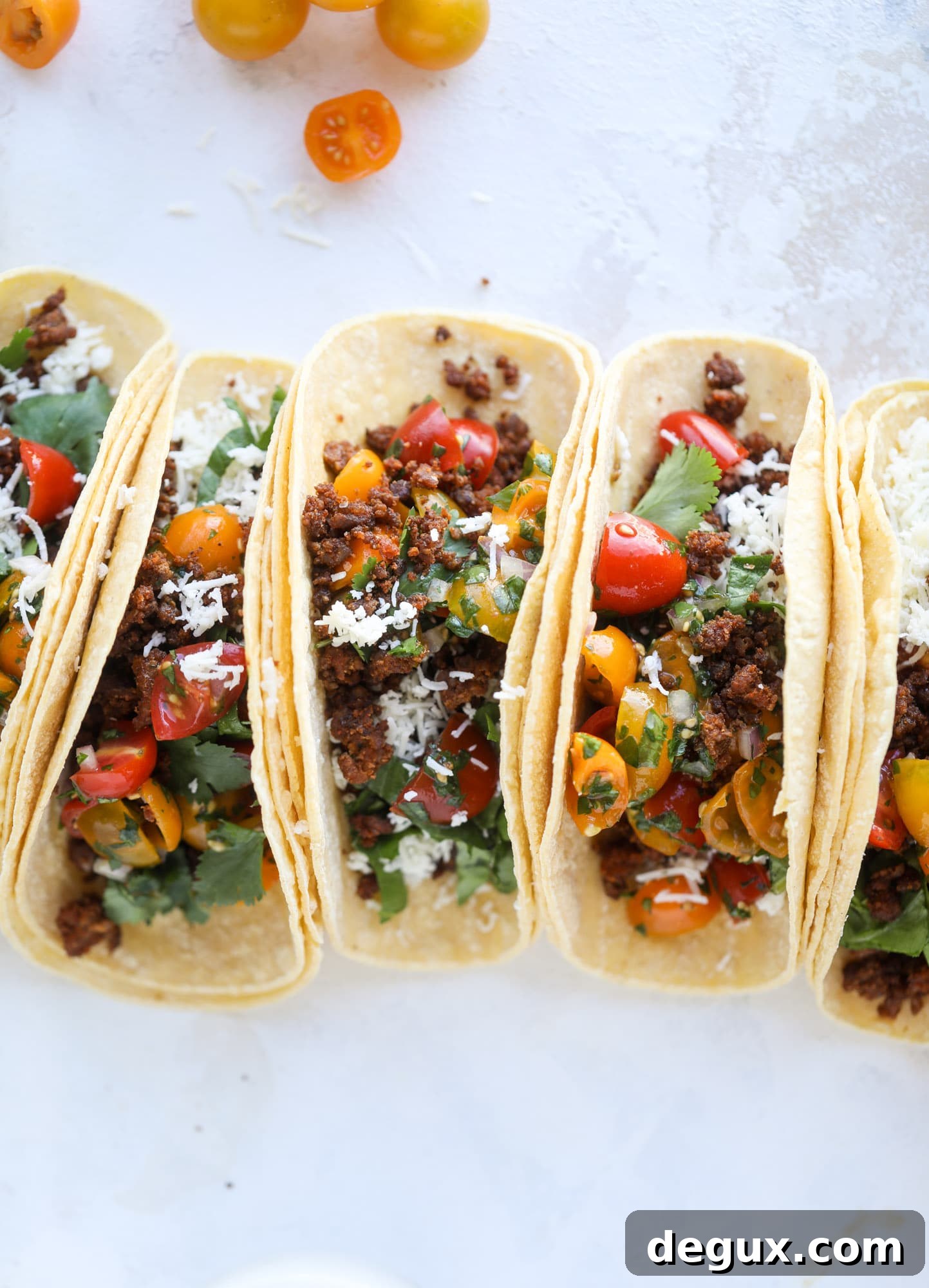 33 Quick Weeknight Dinners for Back-to-School Nights 29 weeknight beef tacos and 33 back to school dinners