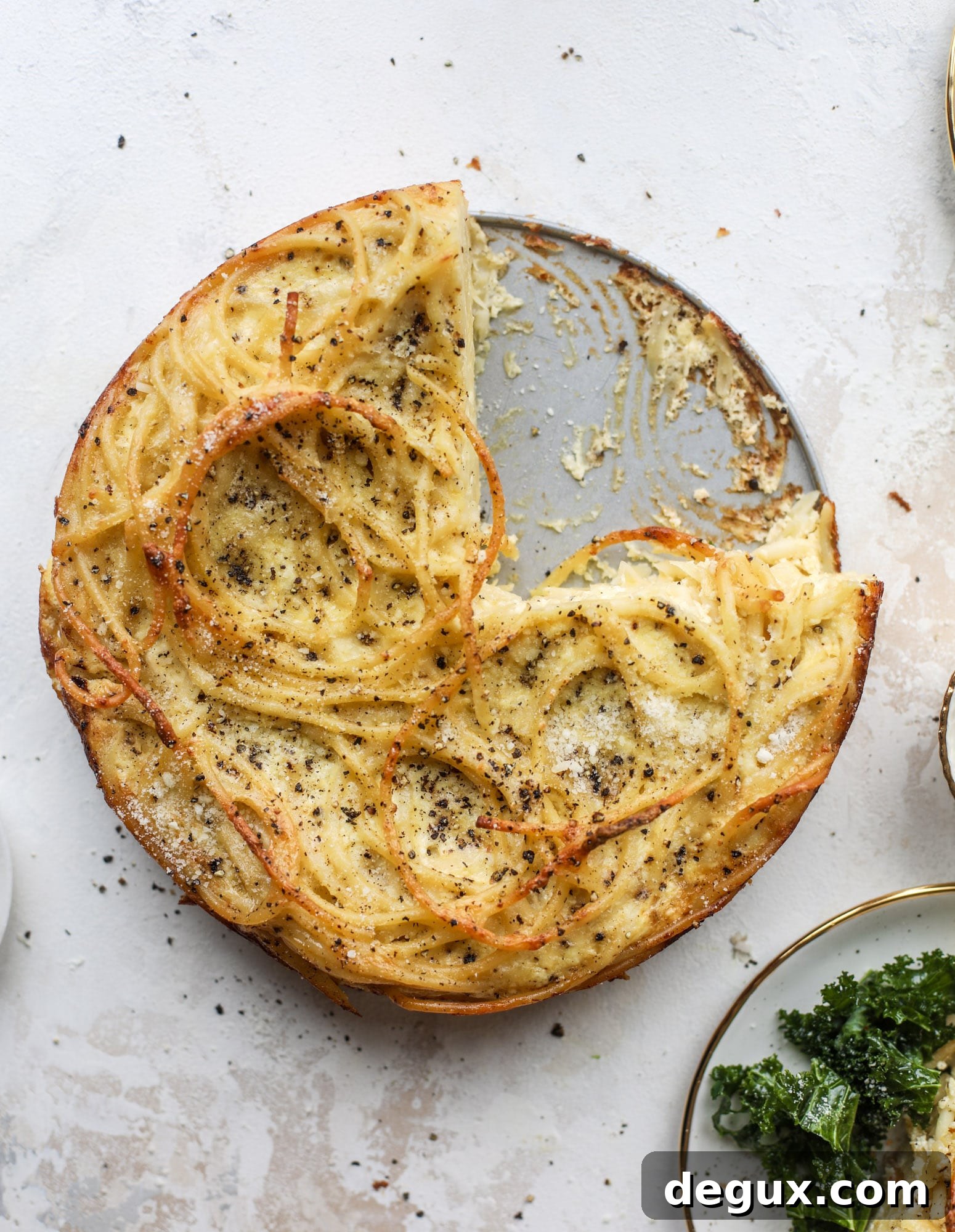 33 Quick Weeknight Dinners for Back-to-School Nights 7 cacio e pepe pie and 33 back to school dinners