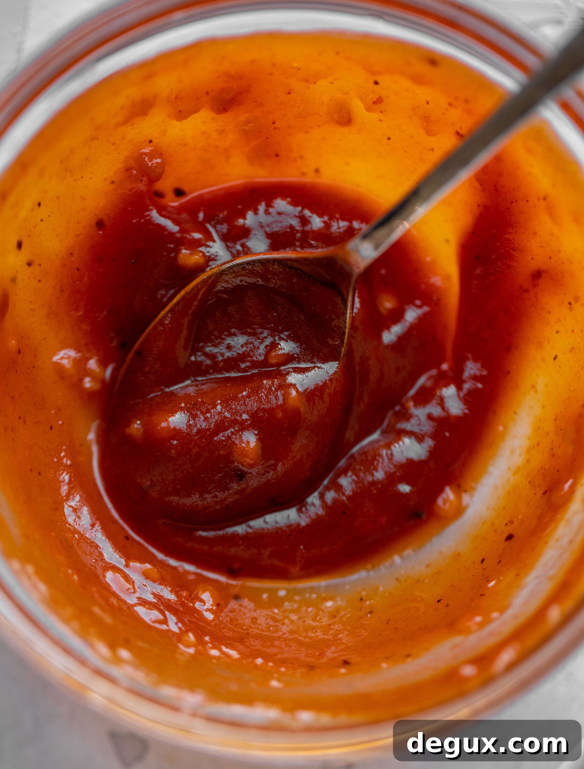 chipotle BBQ sauce