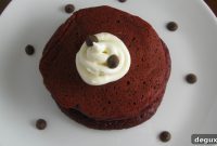 Red Velvet Pancakes Recipe: Fluffy, Chocolate-Swirled Stack