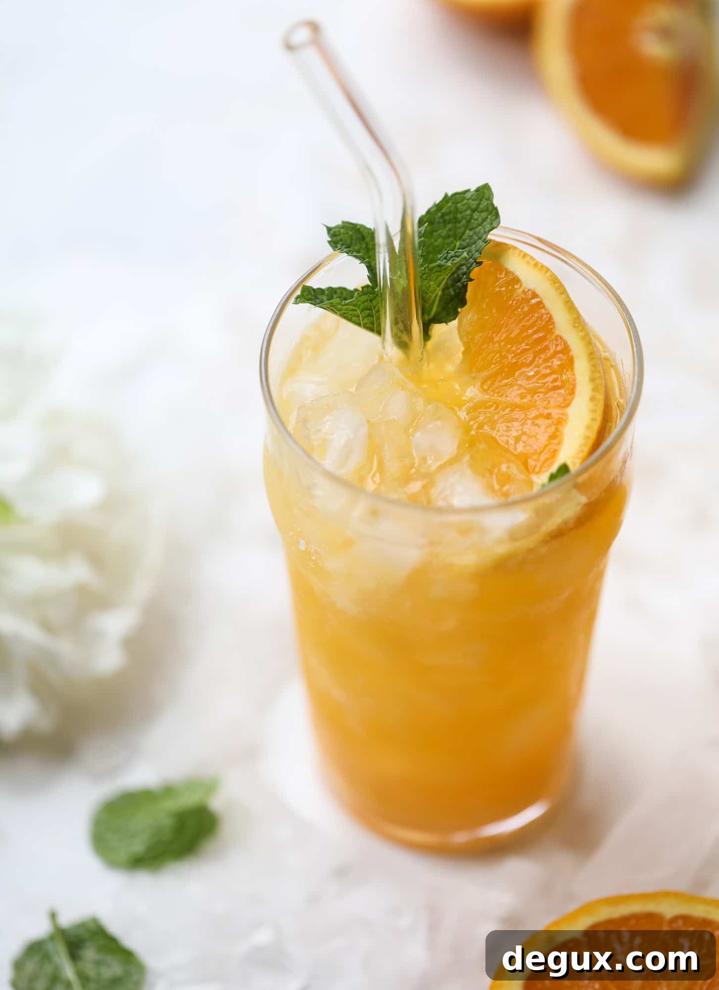 Orange Crush