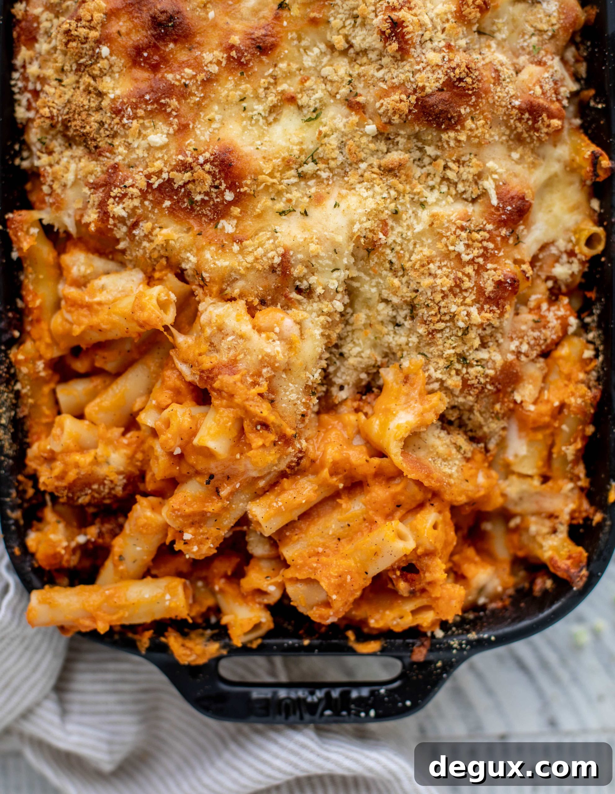 45 Cozy Fall Dinner Recipes for Weeknight Meals and Entertaining 18 butternut baked ziti and 45 of the best fall dinner recipes