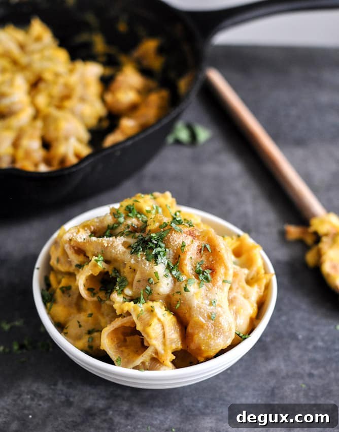 45 Cozy Fall Dinner Recipes for Weeknight Meals and Entertaining 25 butternut skillet shells and 45 of the best fall dinner recipes