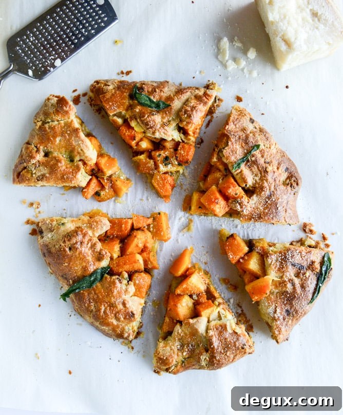 45 Cozy Fall Dinner Recipes for Weeknight Meals and Entertaining 32 butternut squash galette and 45 of the best fall dinner recipes