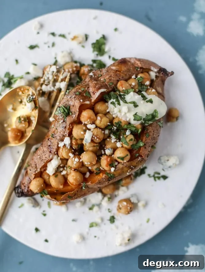 45 Cozy Fall Dinner Recipes for Weeknight Meals and Entertaining 46 stuffed sweet potatoes and 45 of the best fall dinner recipes